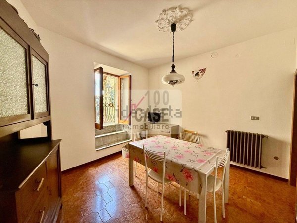 appartamento in vendita ad Abbadia San Salvatore