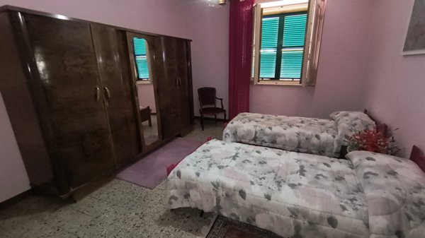 appartamento in vendita ad Abbadia San Salvatore