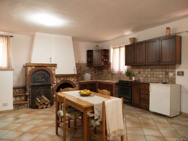 appartamento in vendita ad Abbadia San Salvatore