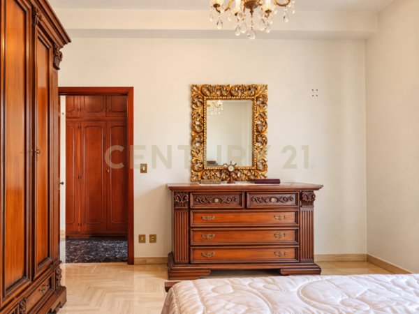 appartamento in vendita ad Abbadia San Salvatore