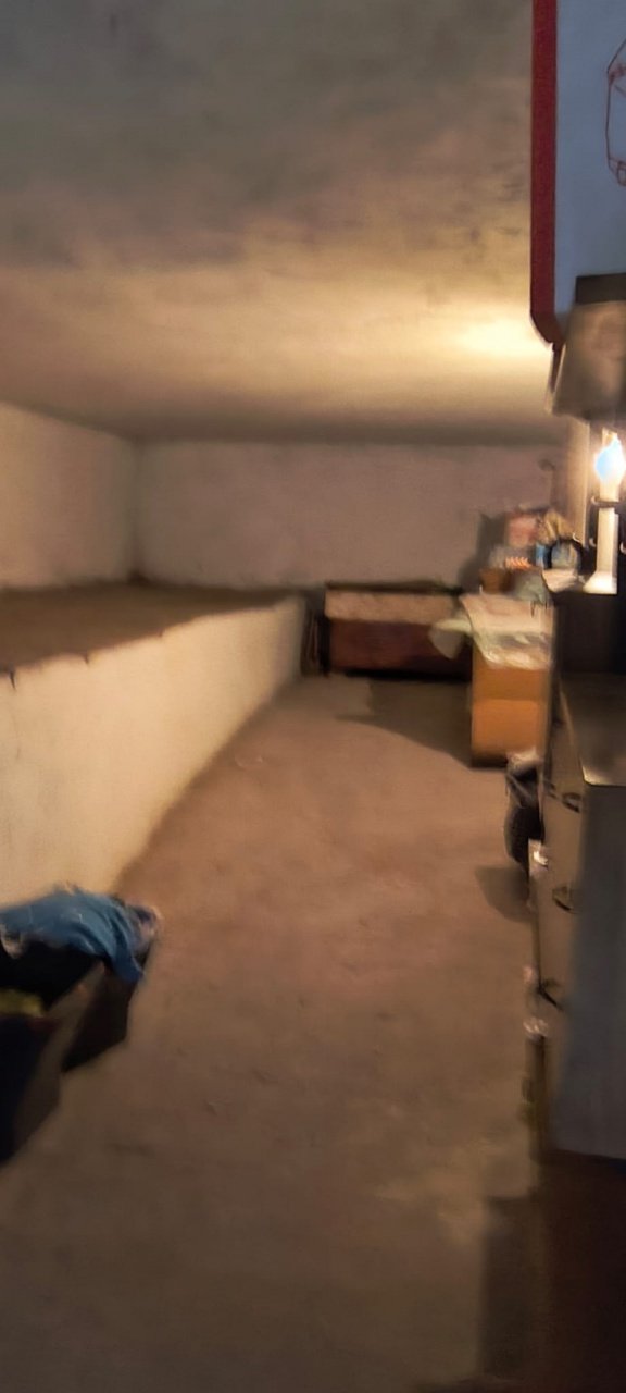 appartamento in vendita ad Abbadia San Salvatore in zona Zaccaria