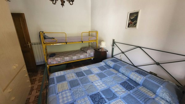 casa indipendente in vendita ad Abbadia San Salvatore