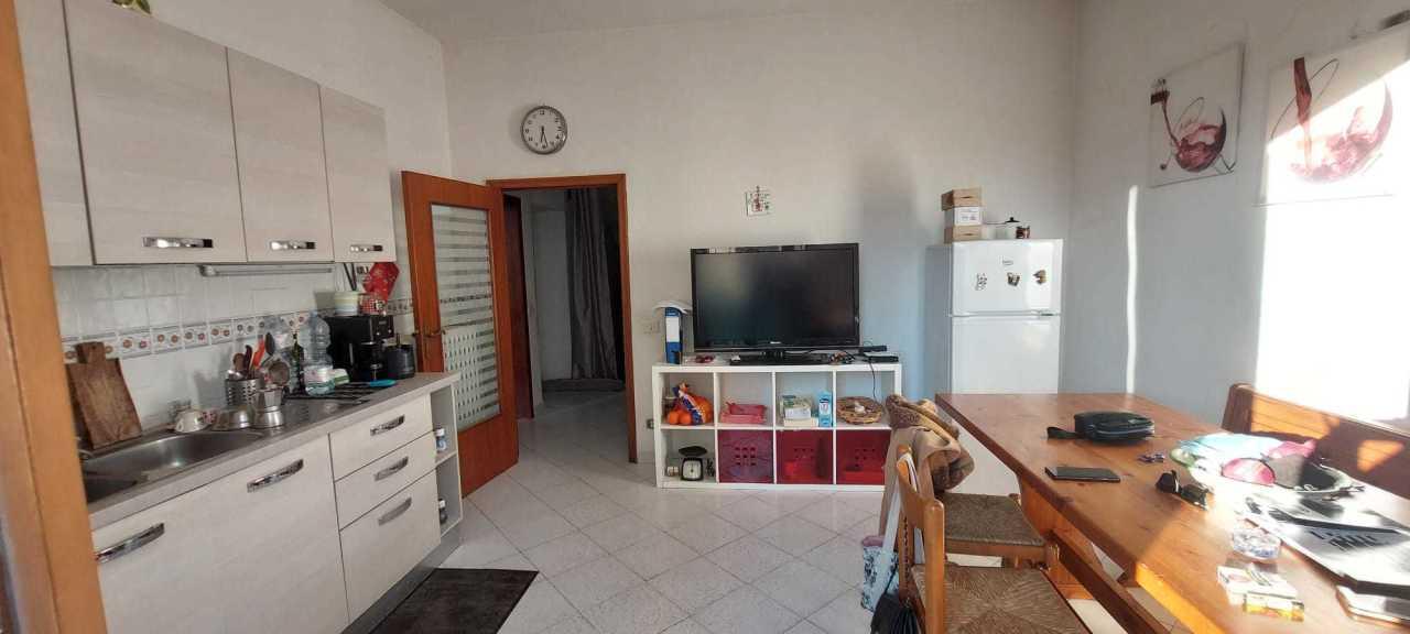 appartamento in vendita ad Asciano