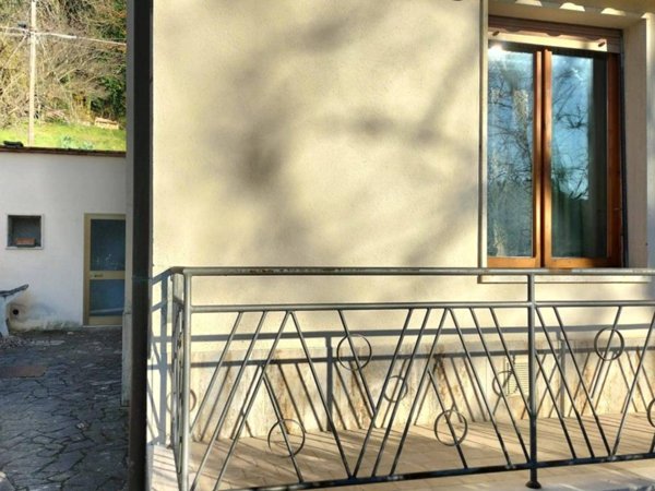 appartamento in vendita ad Asciano