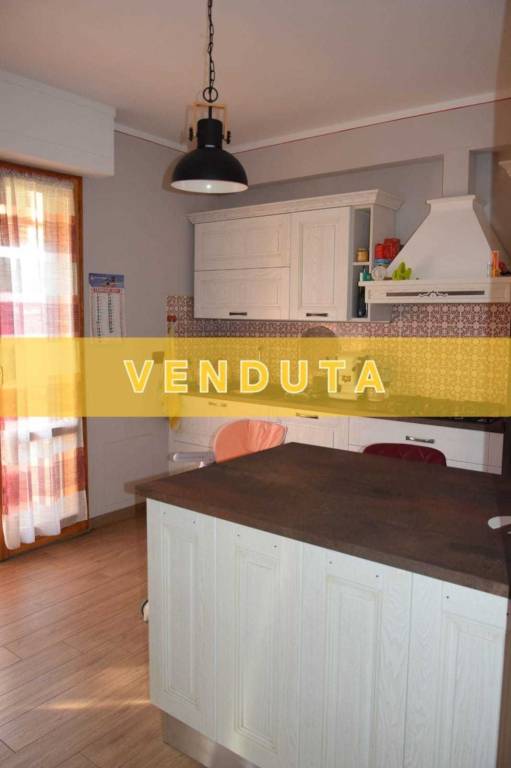 appartamento in vendita ad Asciano