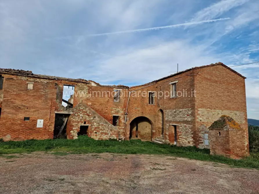 casa indipendente in vendita ad Asciano