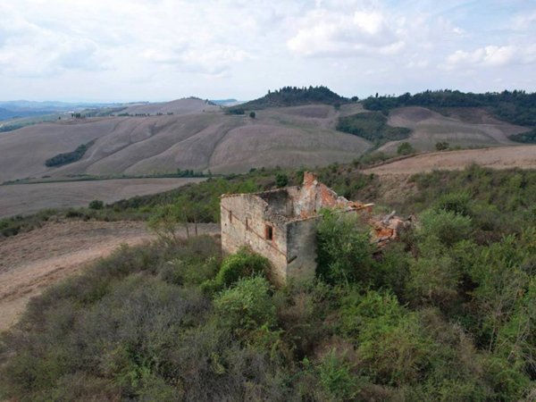 casa indipendente in vendita ad Asciano