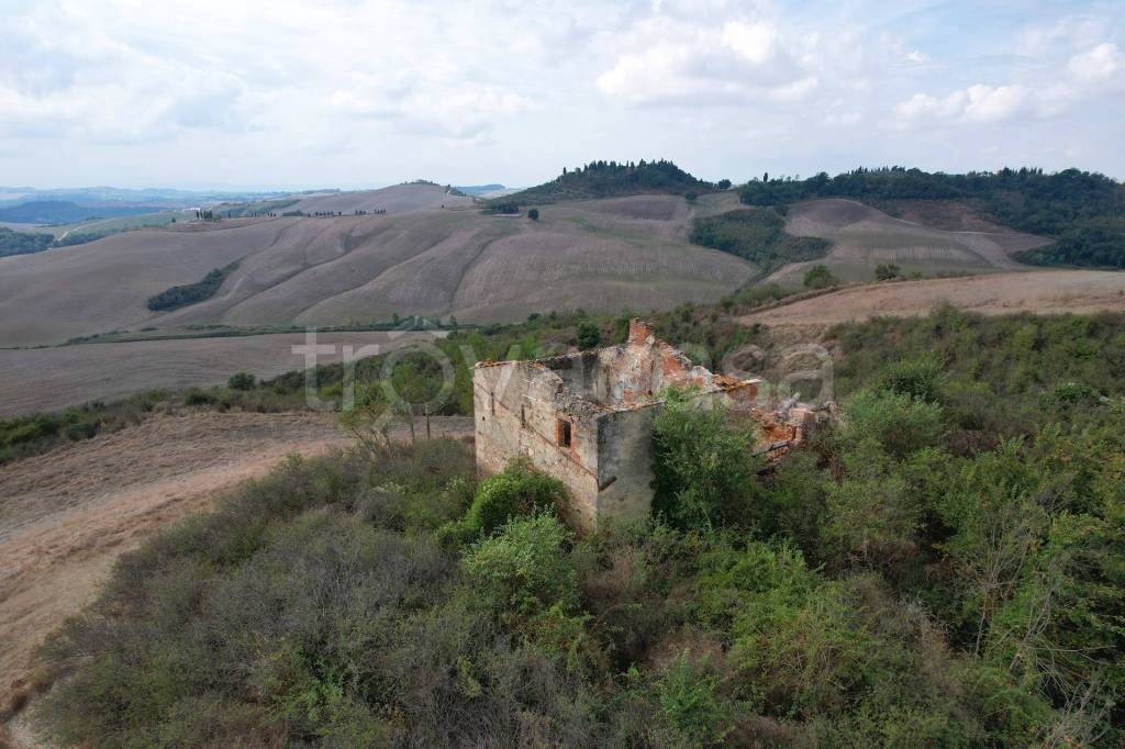 casa indipendente in vendita ad Asciano