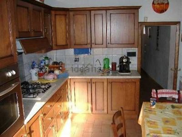 casa indipendente in vendita ad Asciano