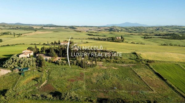 casa indipendente in vendita ad Asciano