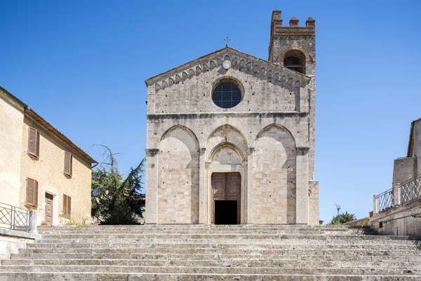 appartamento in vendita ad Asciano