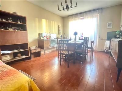 appartamento in vendita ad Asciano in zona Arbia