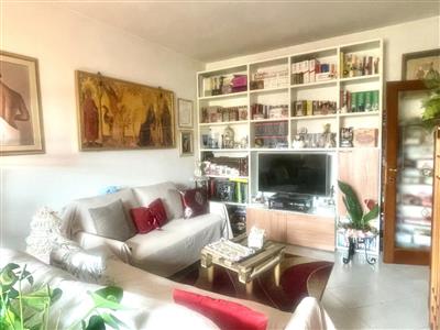 appartamento in vendita ad Asciano in zona Arbia
