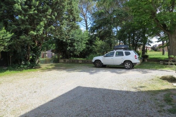 casa indipendente in vendita ad Asciano