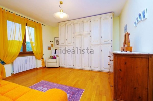 casa indipendente in vendita ad Asciano
