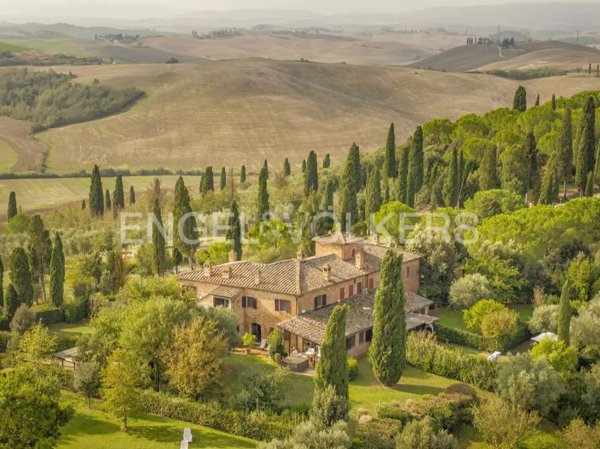 esavano in vendita ad Asciano