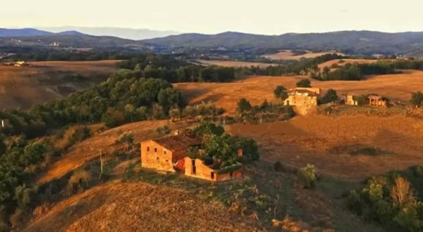 appartamento in vendita ad Asciano