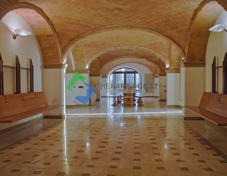 casa indipendente in vendita ad Asciano