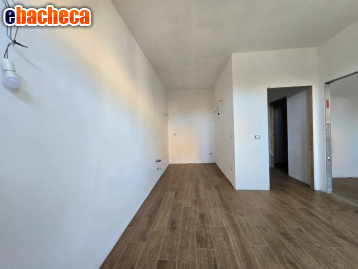 appartamento in vendita ad Asciano in zona Arbia