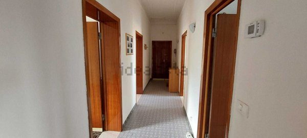 appartamento in vendita ad Asciano