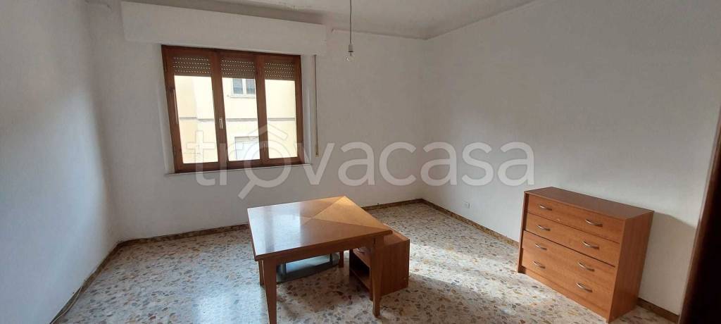 appartamento in vendita ad Asciano
