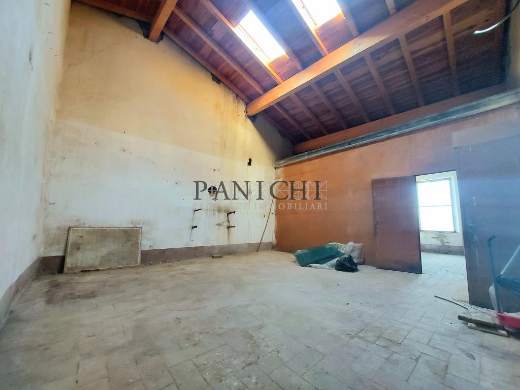 appartamento in vendita ad Asciano