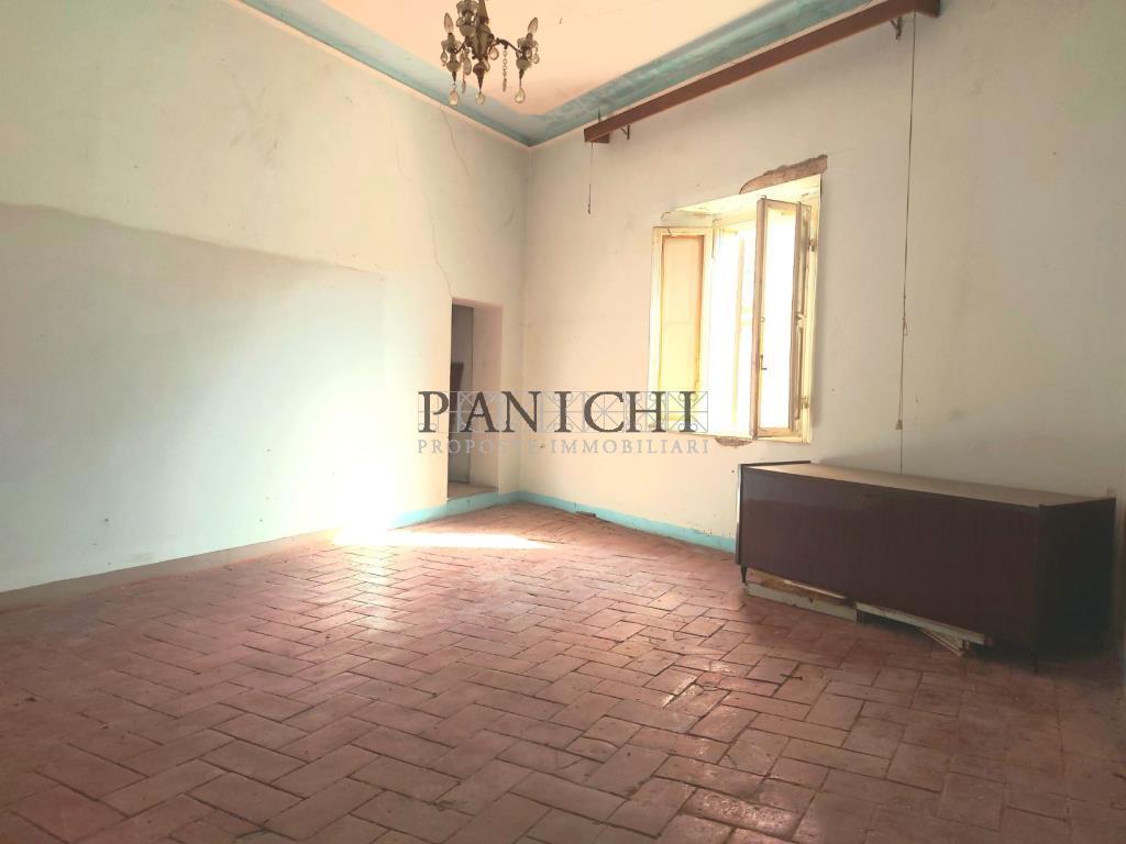 appartamento in vendita ad Asciano