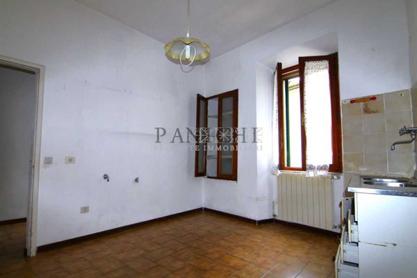 appartamento in vendita ad Asciano