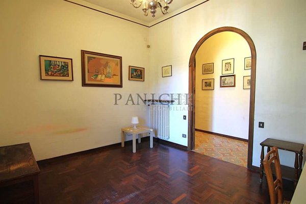 appartamento in vendita ad Asciano