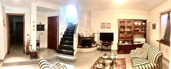 casa indipendente in vendita ad Asciano