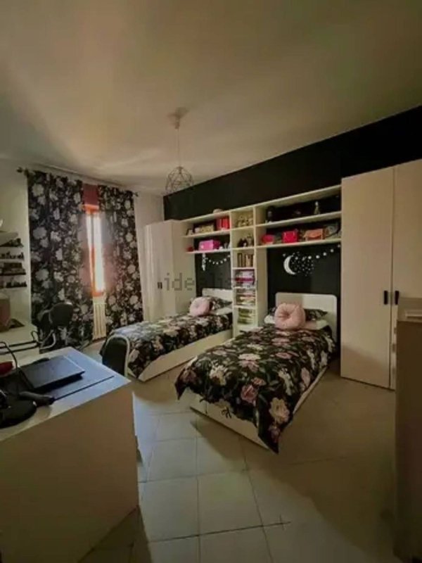 appartamento in vendita ad Asciano