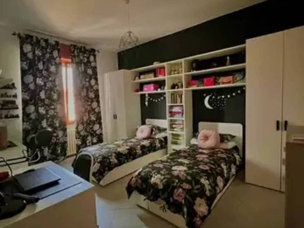 appartamento in vendita ad Asciano