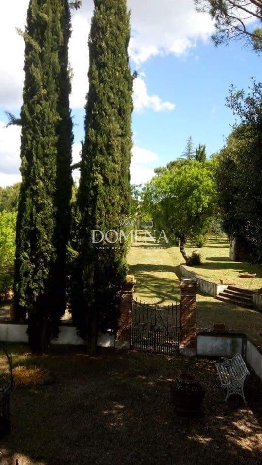 casa indipendente in vendita ad Asciano
