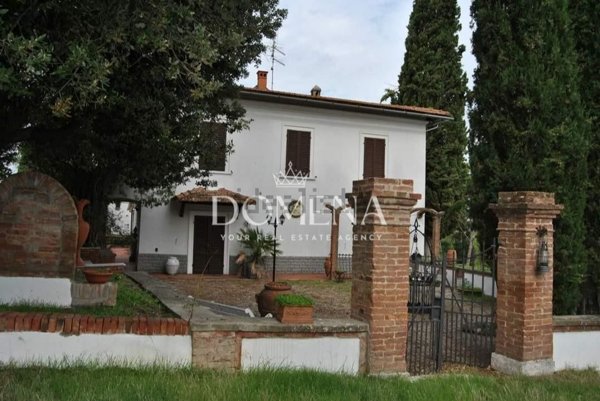 casa indipendente in vendita ad Asciano