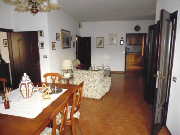 appartamento in vendita ad Asciano