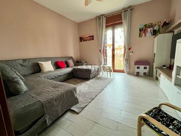 appartamento in vendita ad Asciano