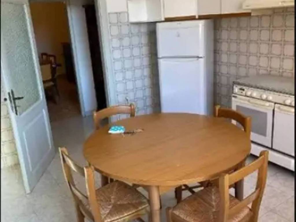 appartamento in vendita ad Asciano