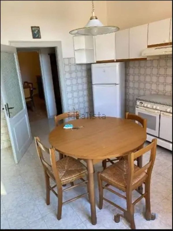 appartamento in vendita ad Asciano