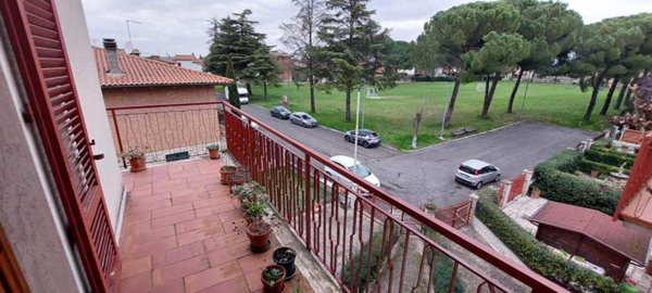 appartamento in vendita ad Asciano