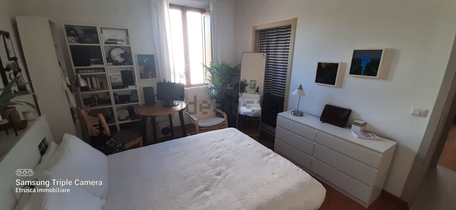 appartamento in vendita ad Asciano