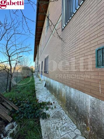 appartamento in vendita ad Asciano