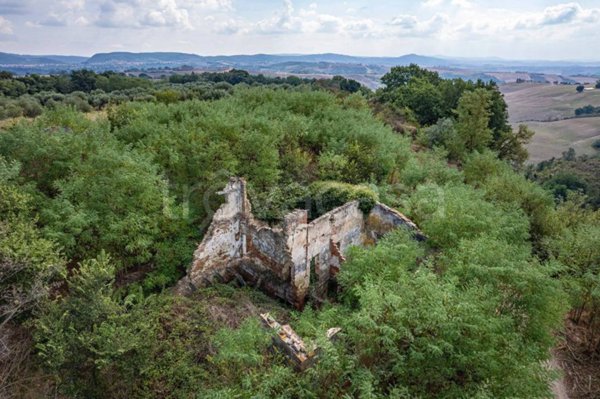 casa indipendente in vendita ad Asciano in zona Torre a Castello
