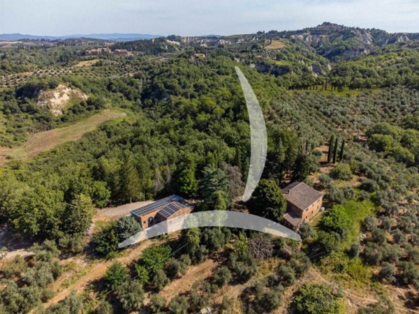 casa indipendente in vendita ad Asciano