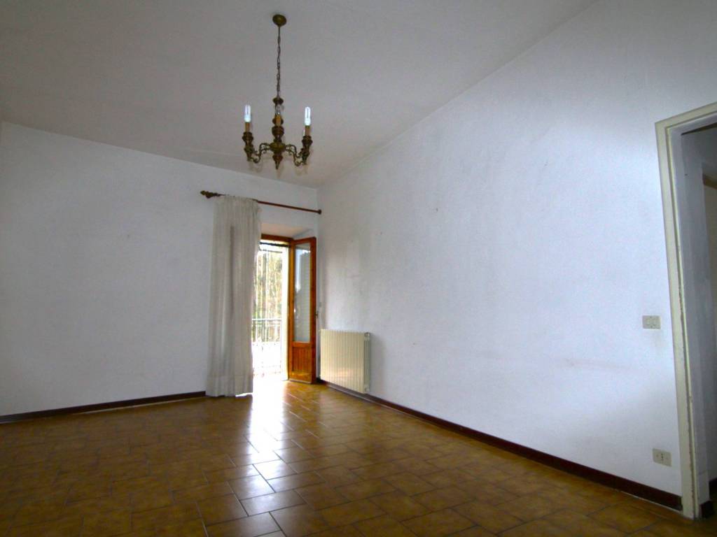 casa indipendente in vendita ad Asciano