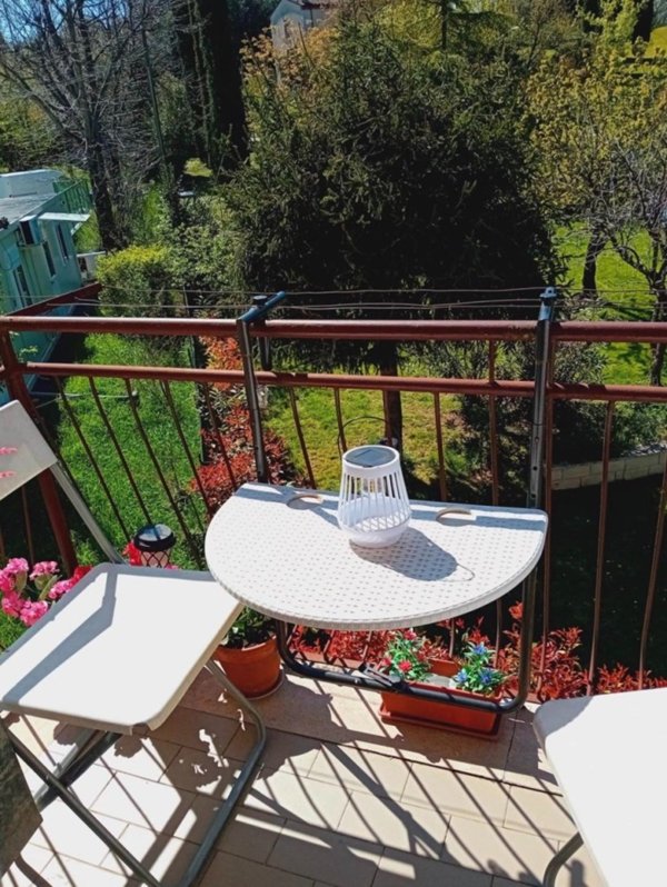 appartamento in vendita ad Asciano