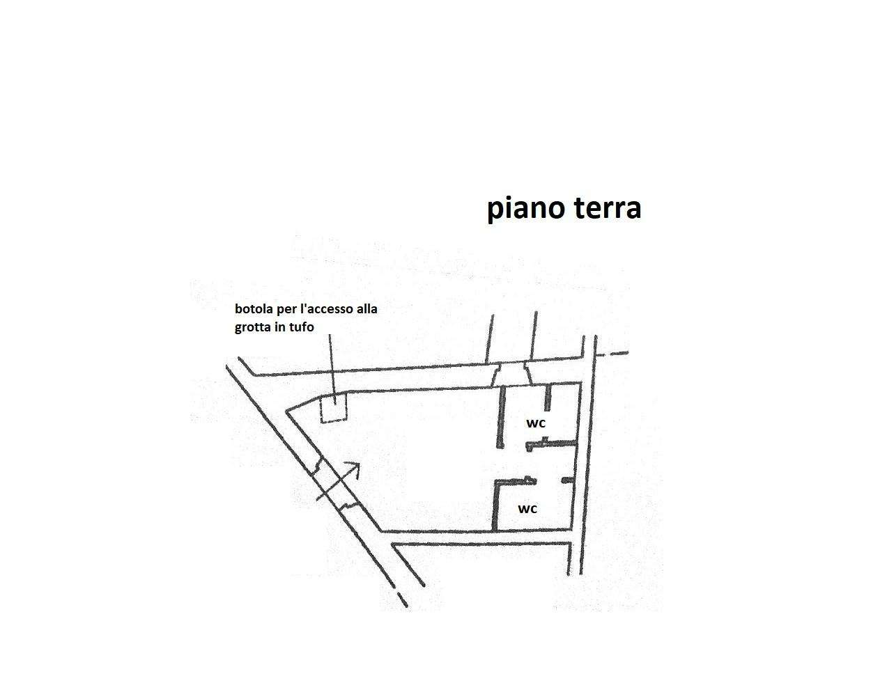 negozio in vendita ad Asciano