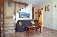 casa semindipendente in vendita ad Asciano