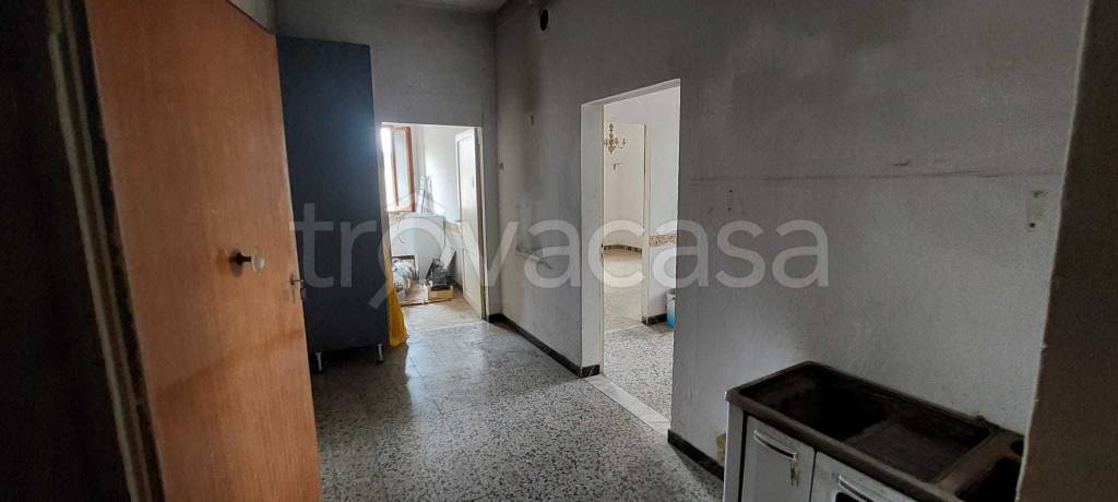 appartamento in vendita ad Asciano