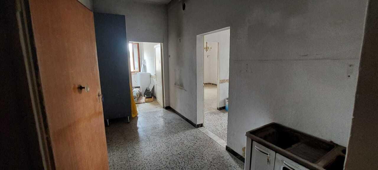 appartamento in vendita ad Asciano