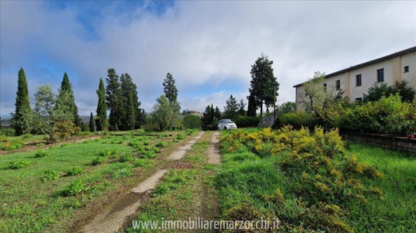 casa indipendente in vendita ad Asciano